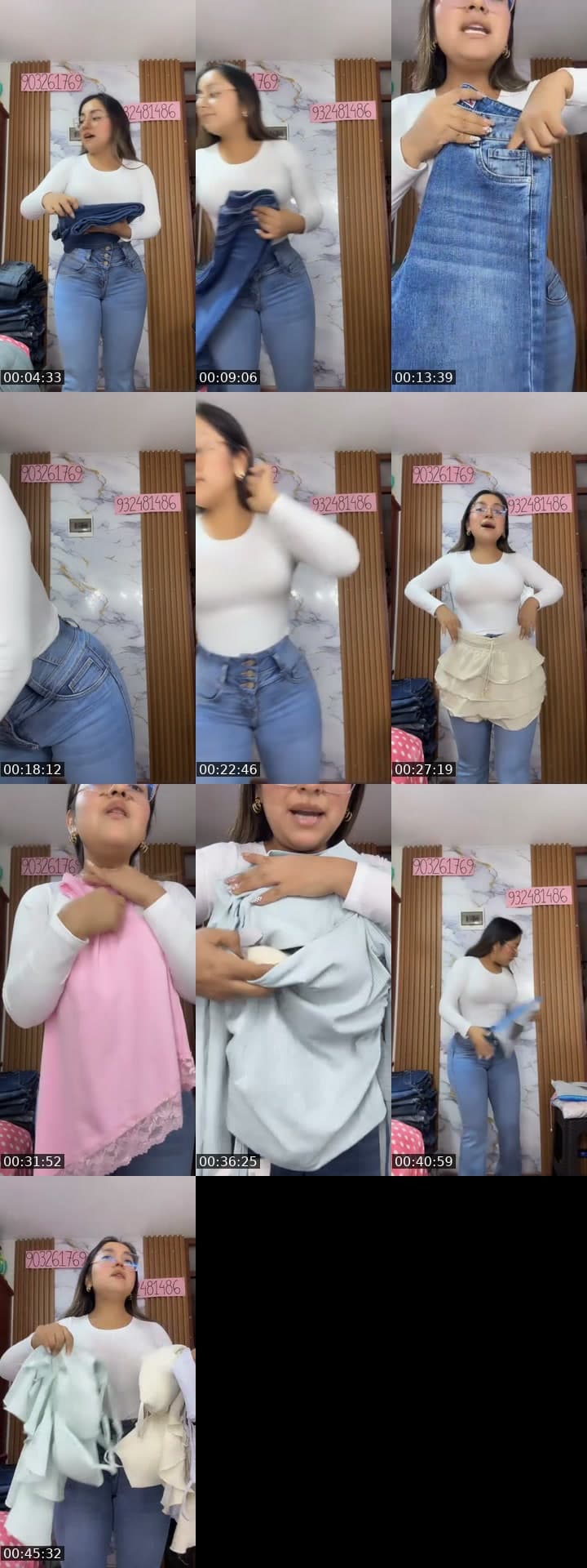 @jhoselymtomairoarias TikTok live stream