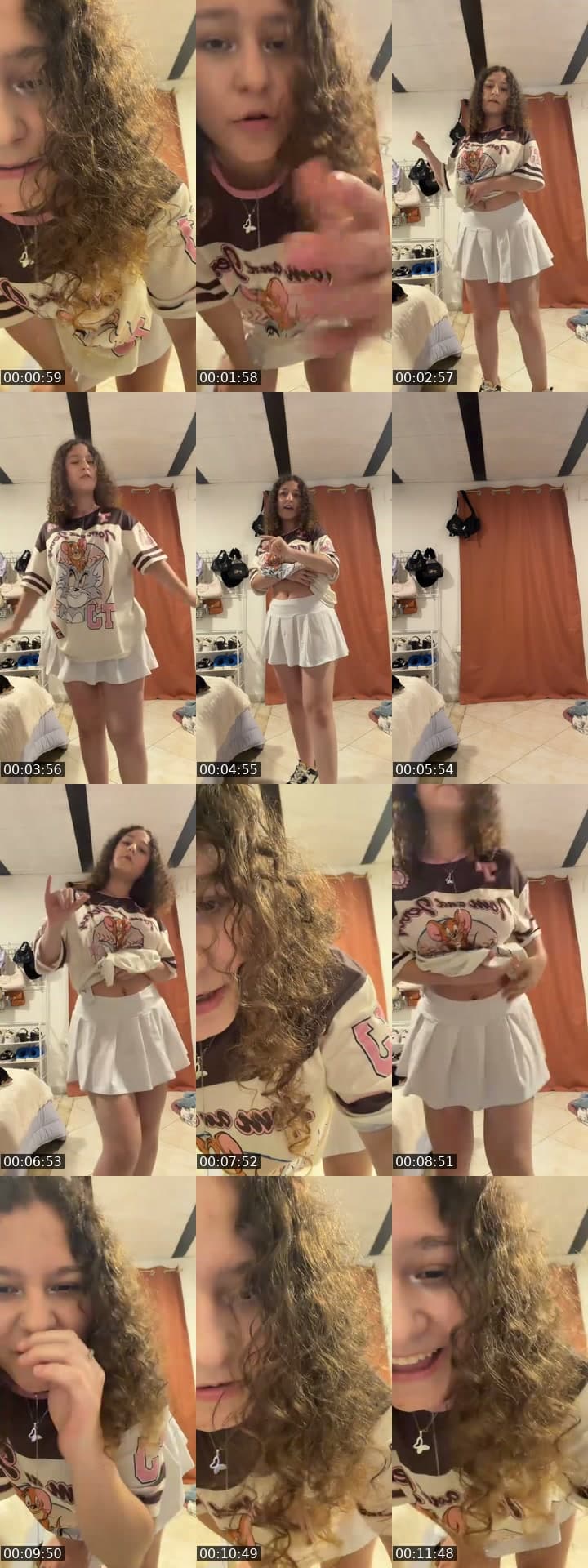 @mx_sofy_ TikTok live stream