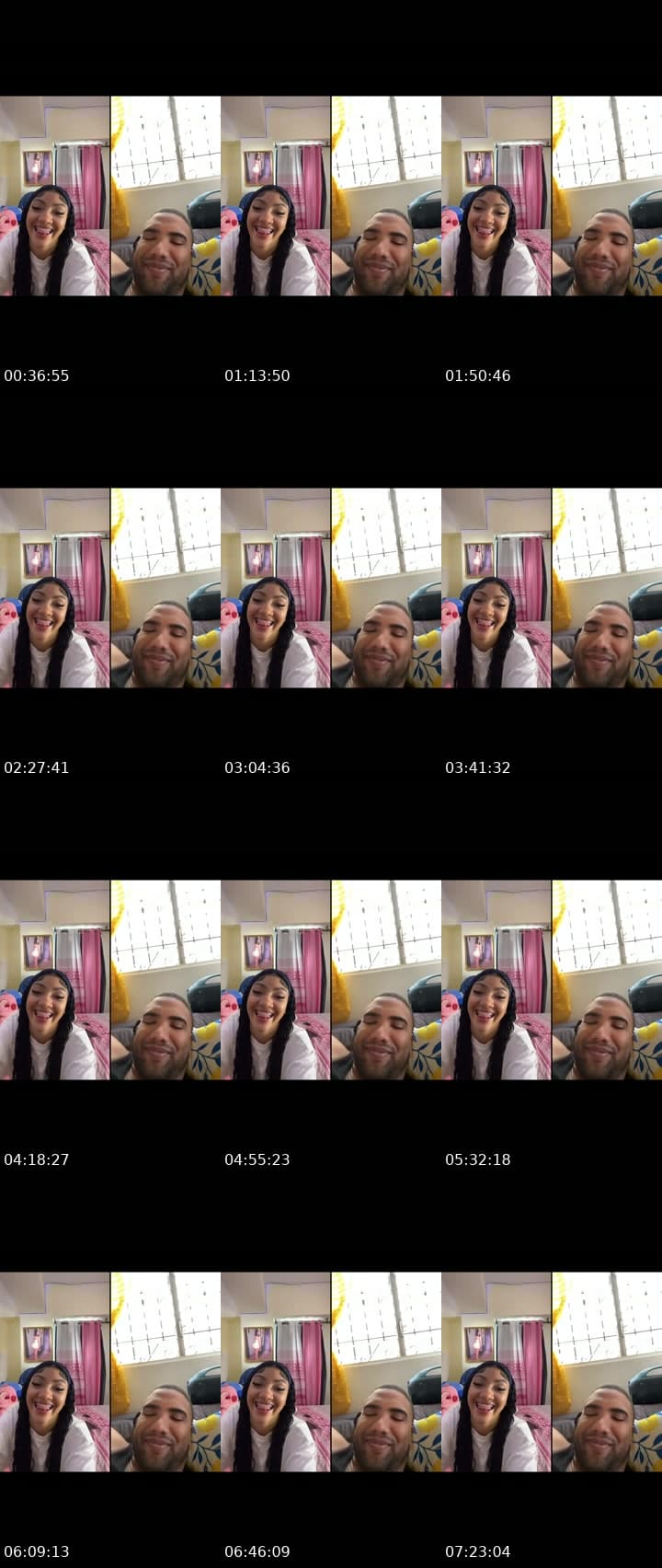 @la_icyyy TikTok live stream