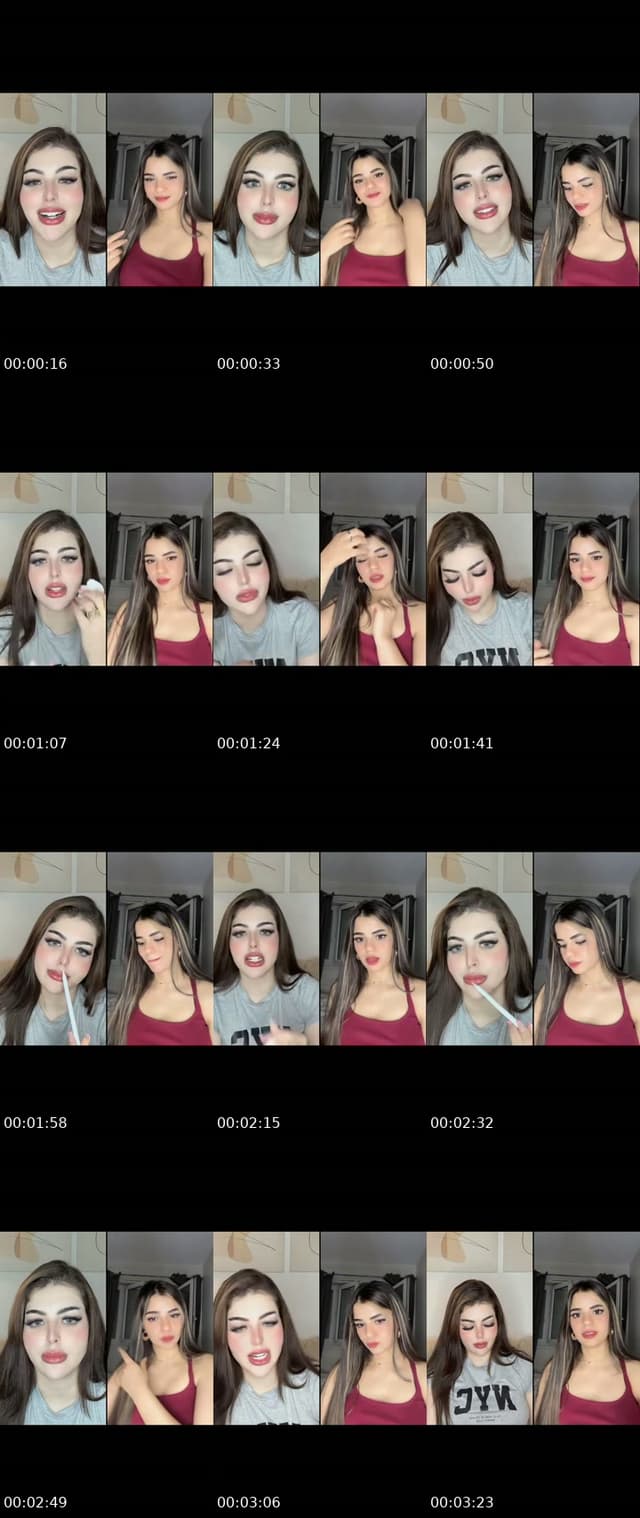@lamisseaggoune3 TikTok live