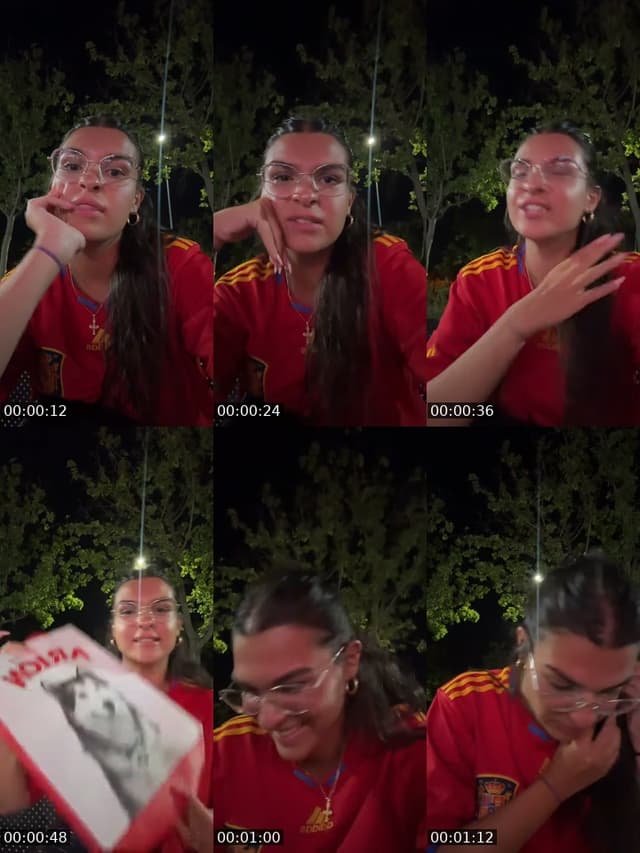 únete que soy maja - @nataliiia.m