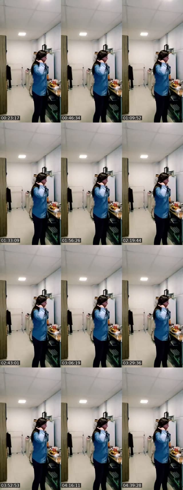 TikTok live: Segundou 💫 by @redmouth92