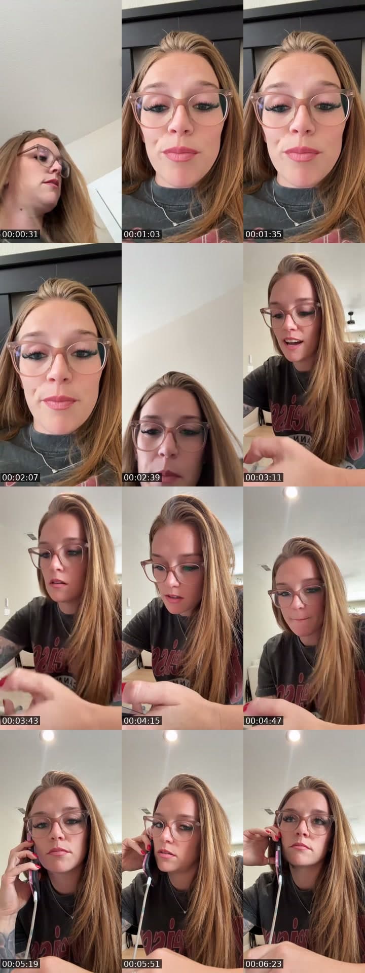 @babyymadzz_ TikTok live stream