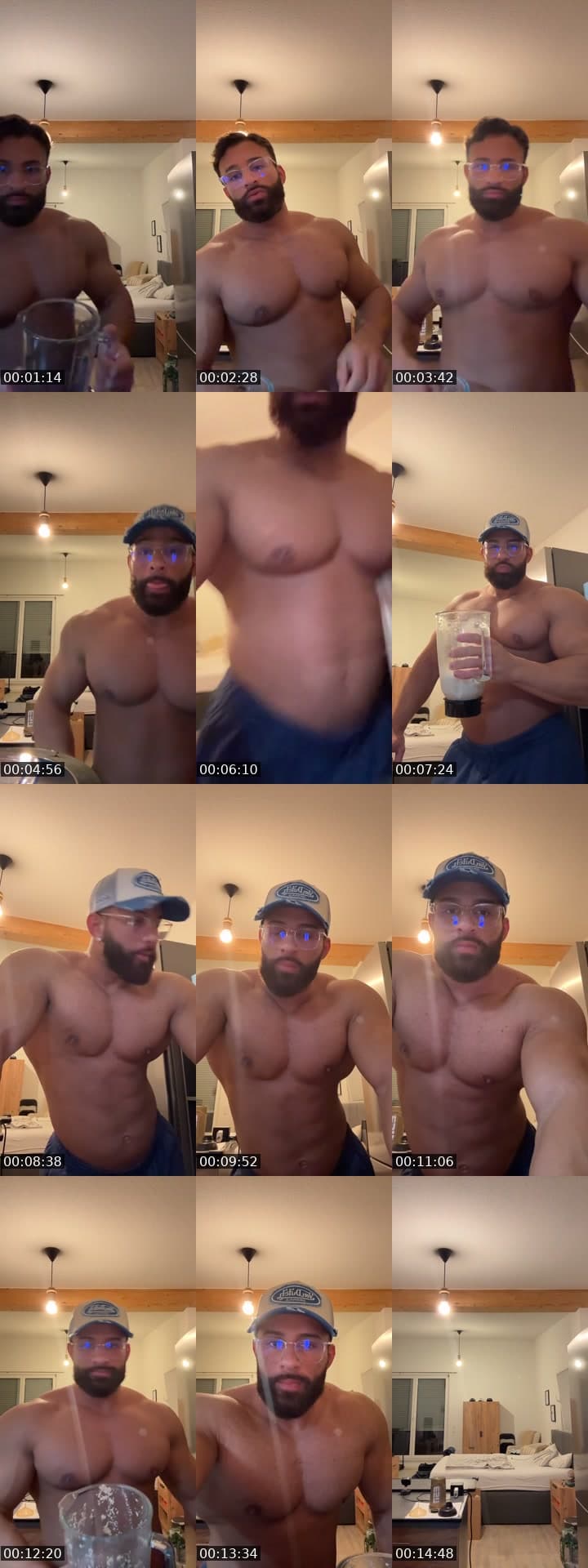 @bfit_0 TikTok live stream