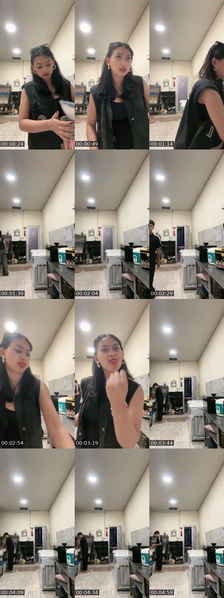 @vittantsyaptr TikTok live stream