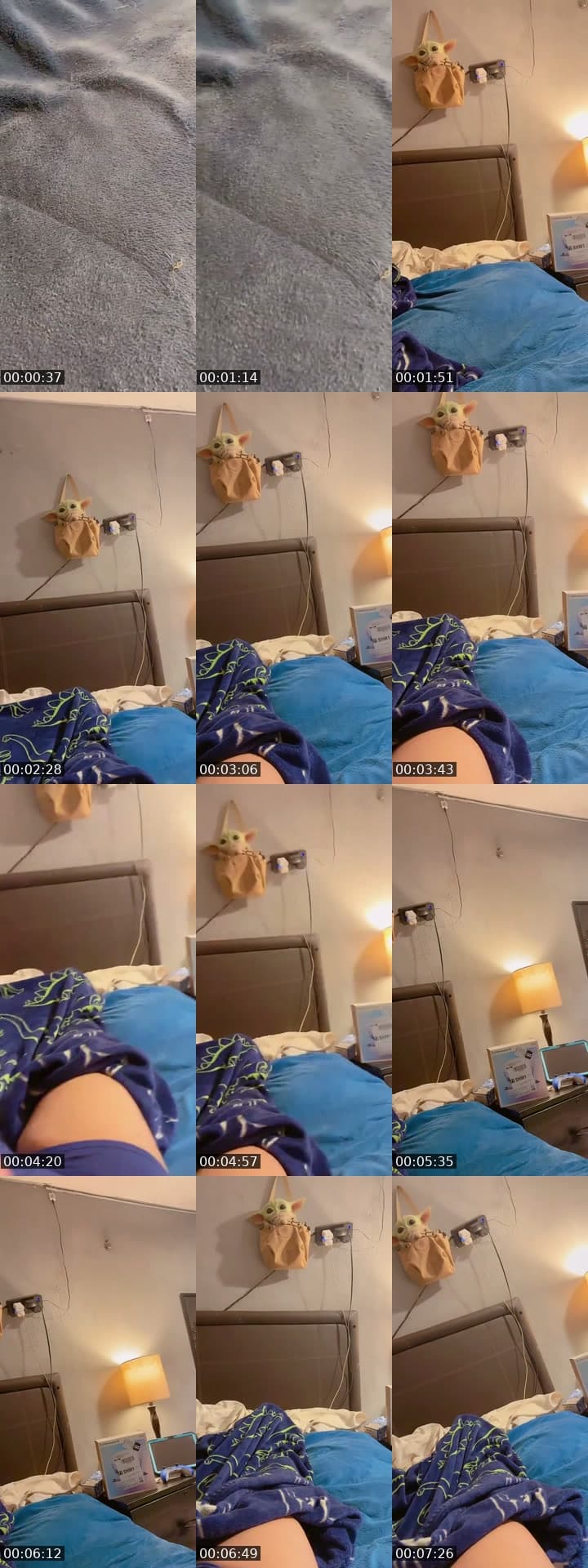 @levi_dashiell_dgraff2011 TikTok live stream