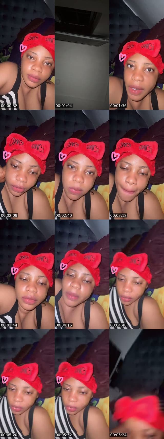@juicyqueen1b TikTok live