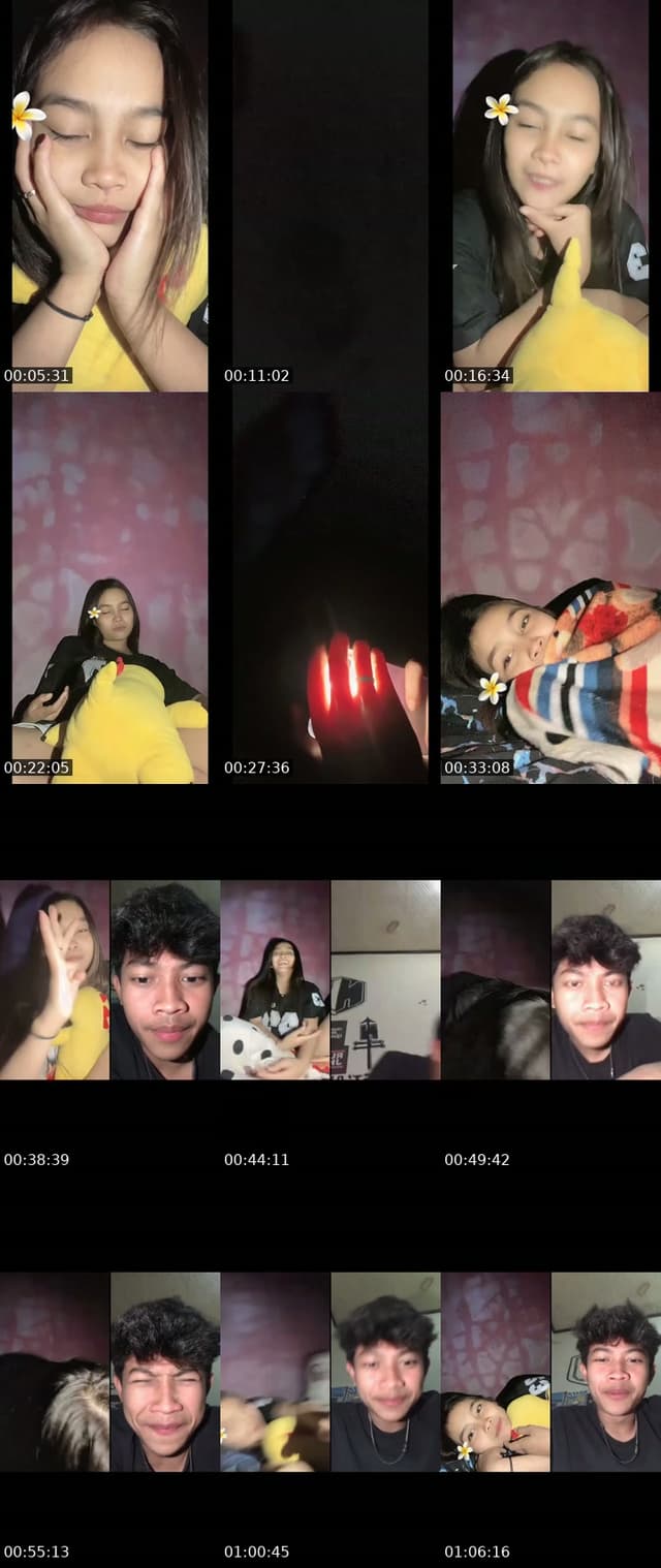 masuk sinii - @ikaaurfv3