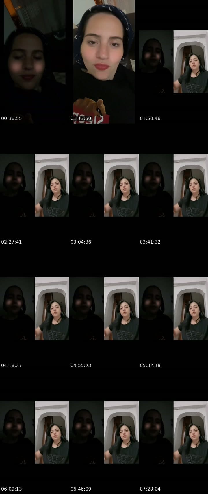 @ilknur.ylmz34 TikTok live stream