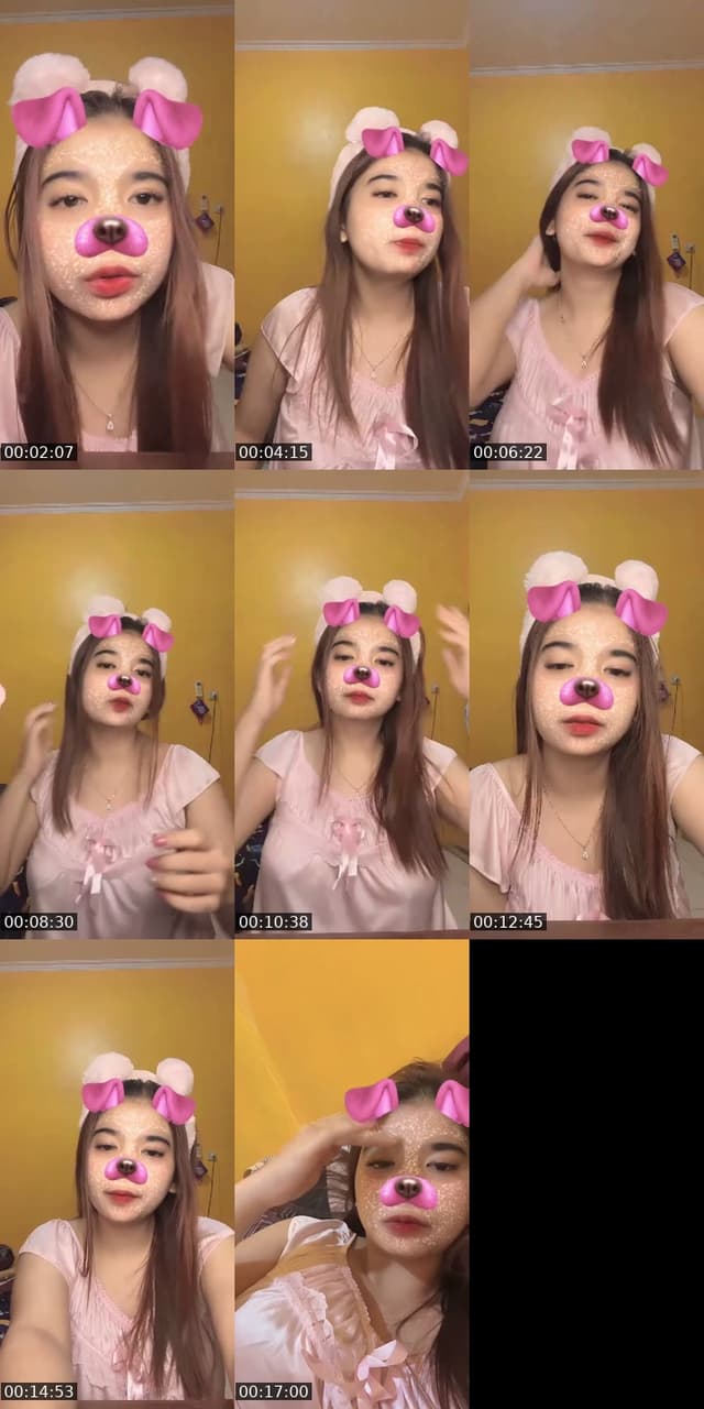 TikTok live: Masukk by @vika_dw5