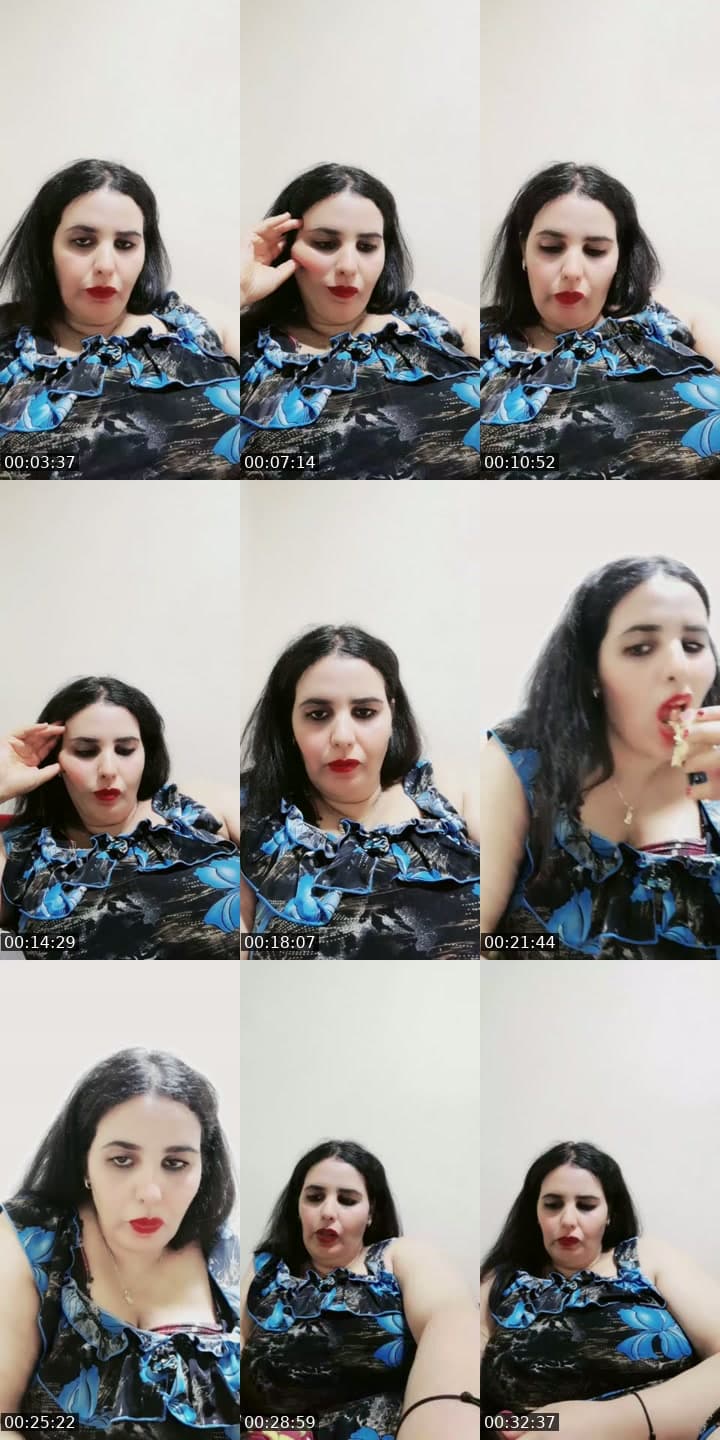 @noralaalyo TikTok live stream
