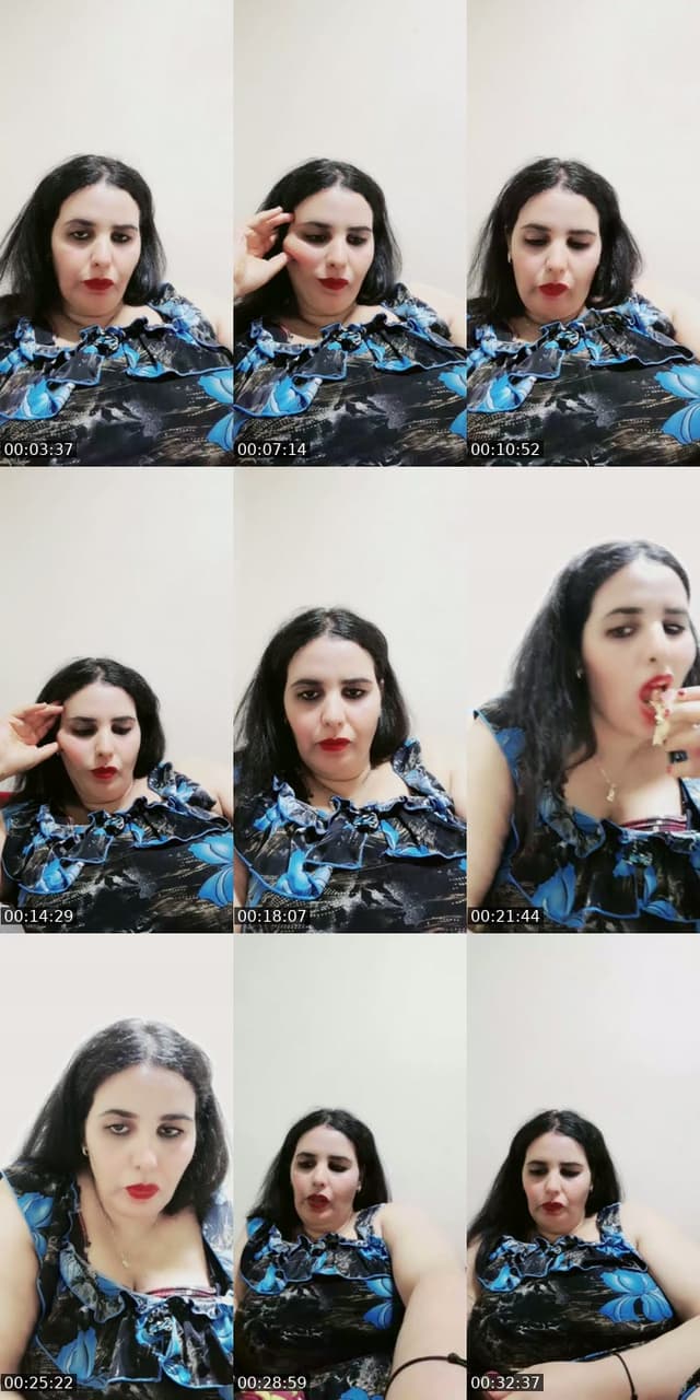 @noralaalyo TikTok live
