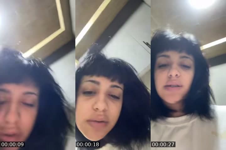 @maria_kokowawa TikTok live stream