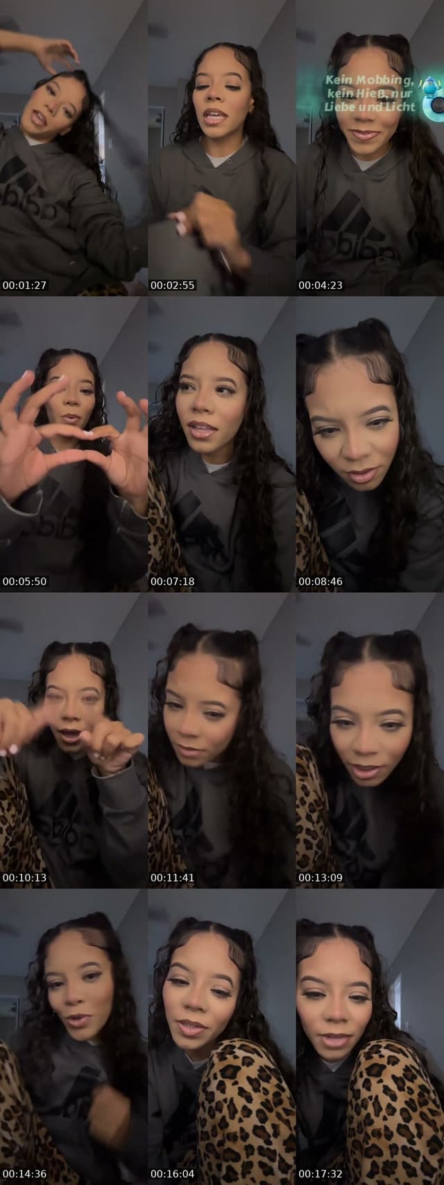 @official.tayya TikTok live from 2026-07-20