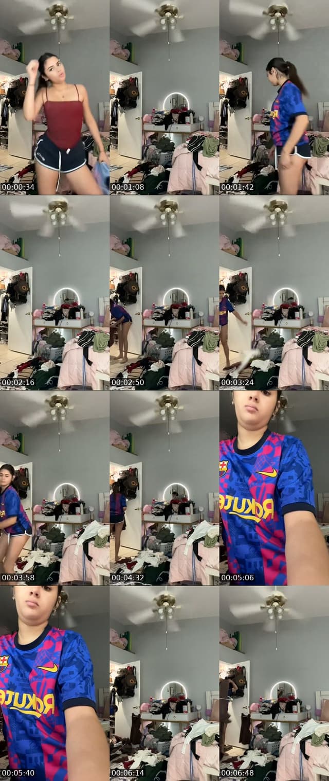 @barbara.adrianza1 TikTok live