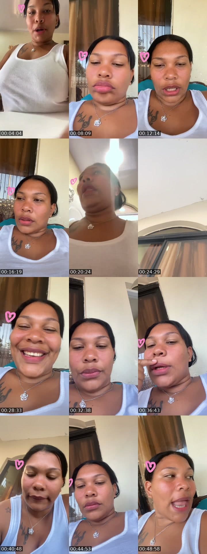 @yinely3110 TikTok live stream