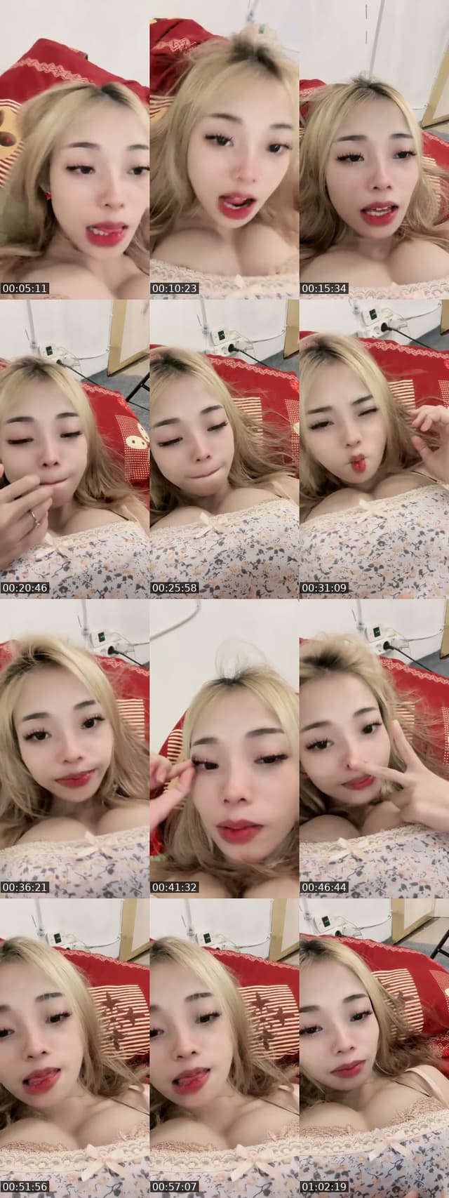 @ajca_kuuuu TikTok live