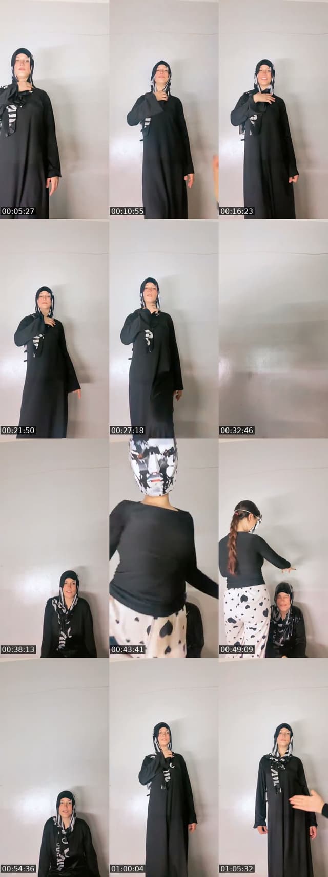 @asmaf243 TikTok live