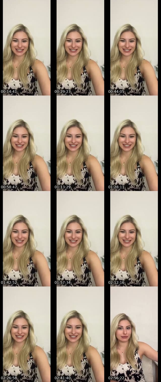 @selinodabass TikTok live from 2026-07-20