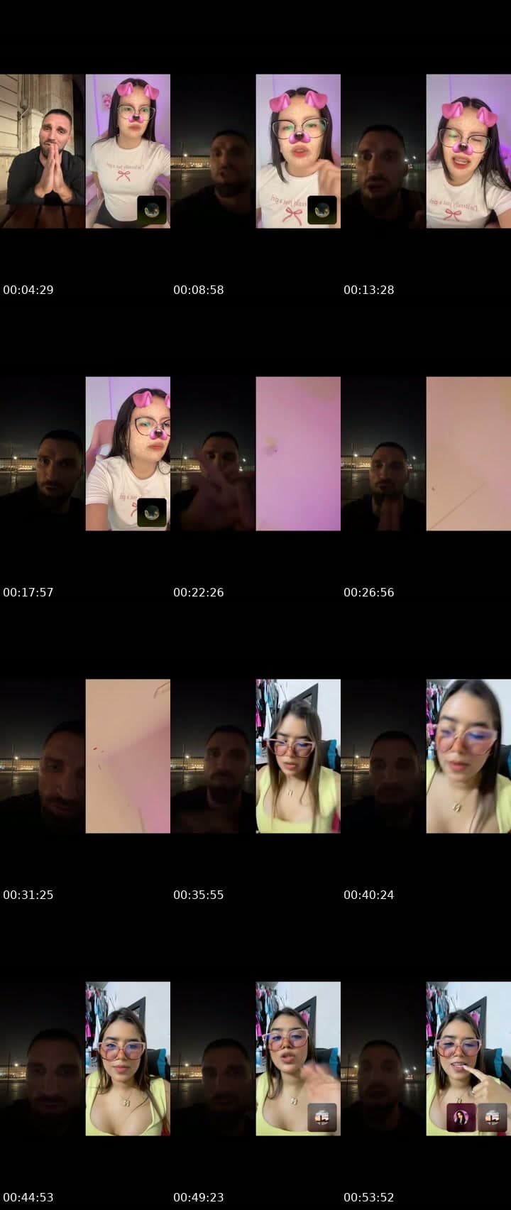 @fire.fire9 TikTok live stream