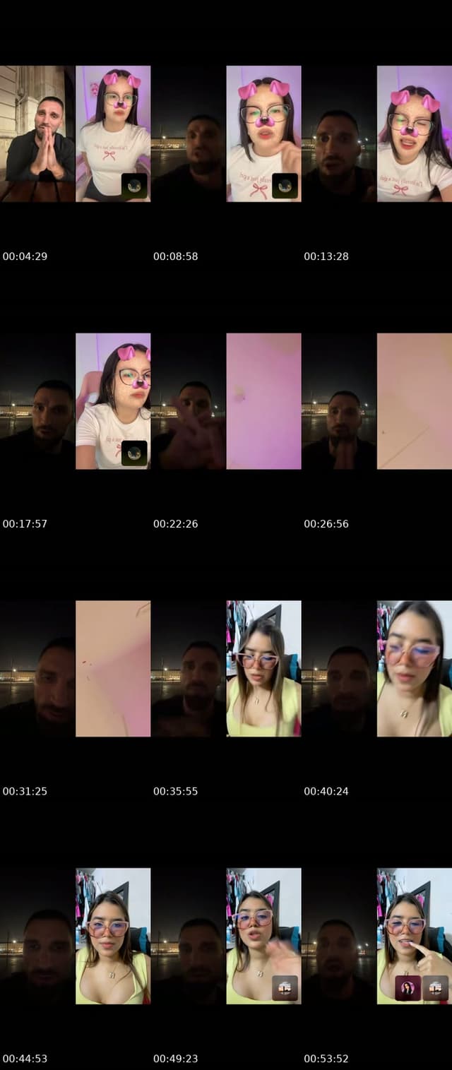 @fire.fire9 TikTok live from 2026-07-20