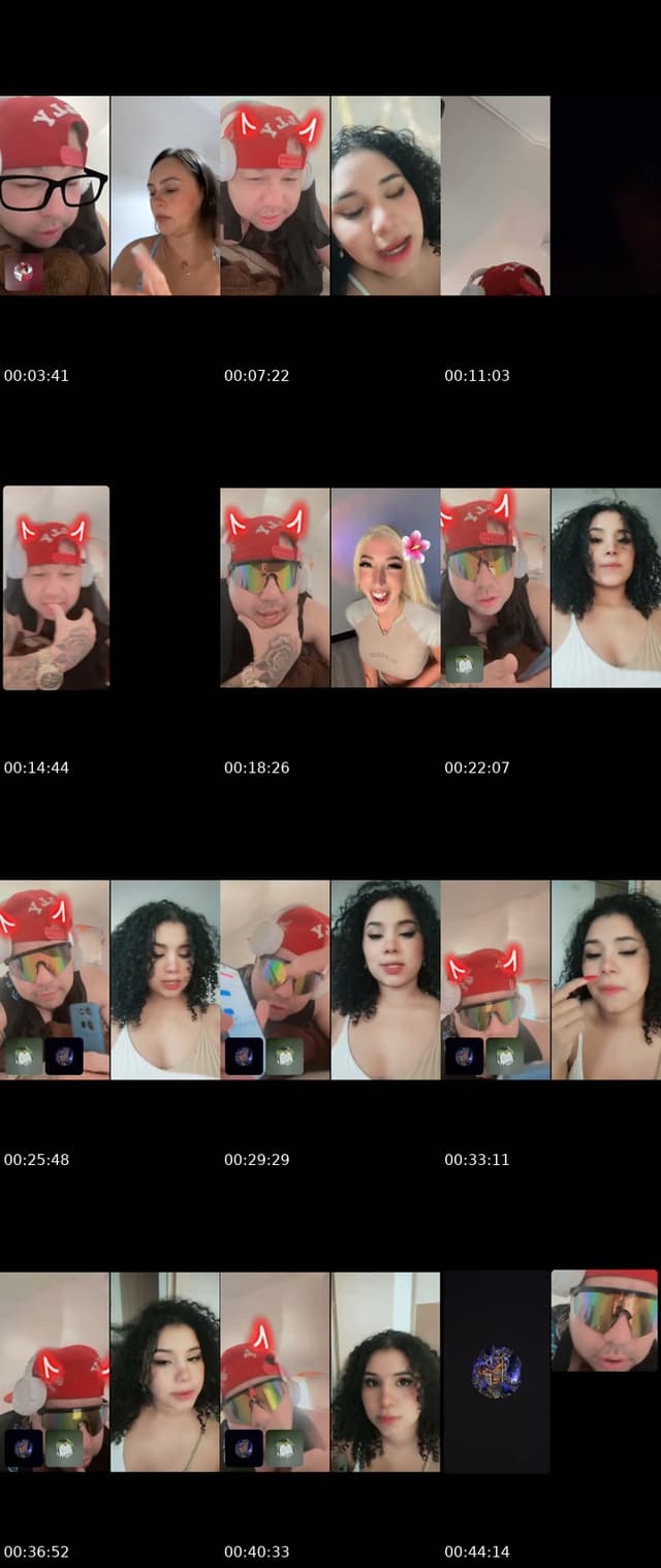 @elgochoese12 TikTok live from 2026-07-20