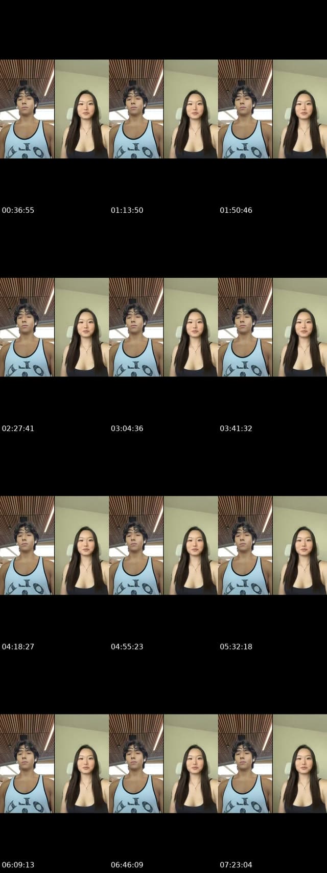 TikTok live: Mentioned YOU! by @jacob_myung