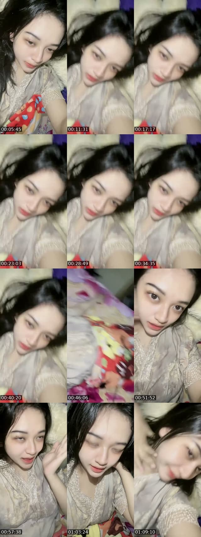 @vesanya_ozegabrille TikTok live