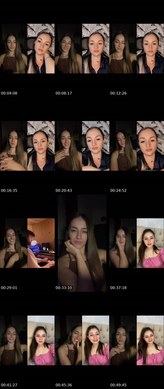 @roxana.9805 TikTok live