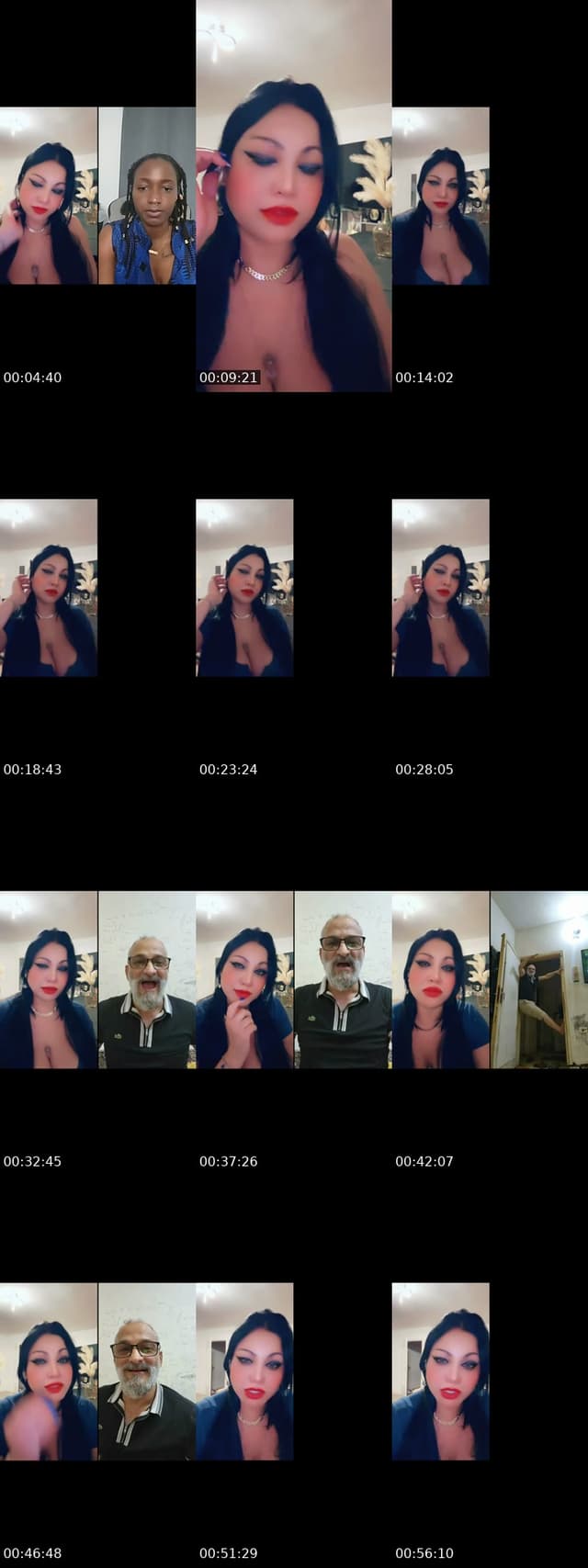 @elgureda2 TikTok live