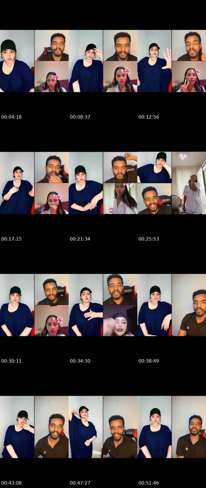 @helenworkiy77 TikTok live stream