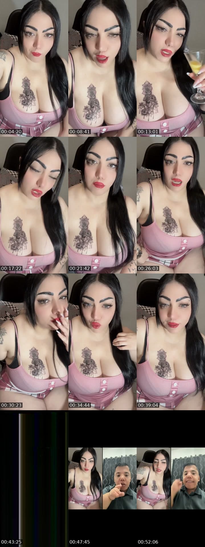 @doctor0081 TikTok live stream