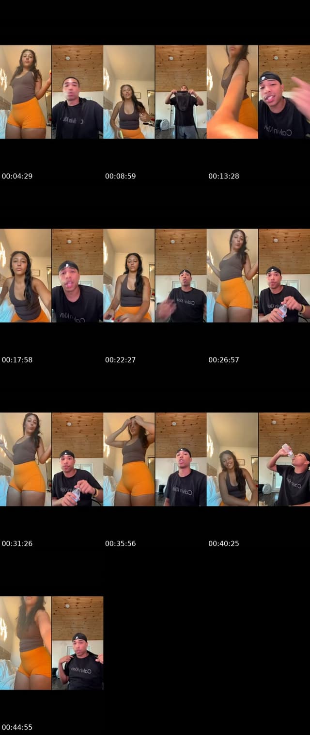 TikTok live: Entertainment purposes only by @itsgabriellaxx7