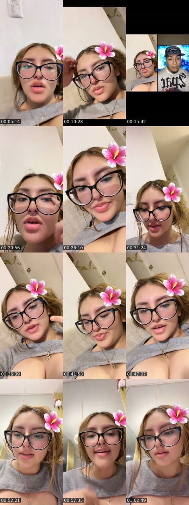 @litzihai8 TikTok live