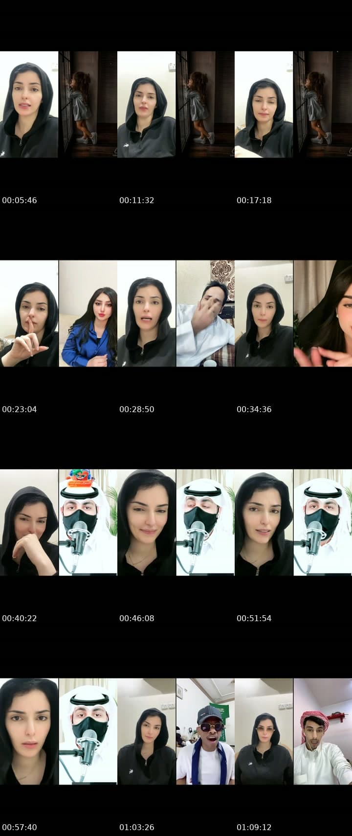 @ranyia.7 TikTok live stream