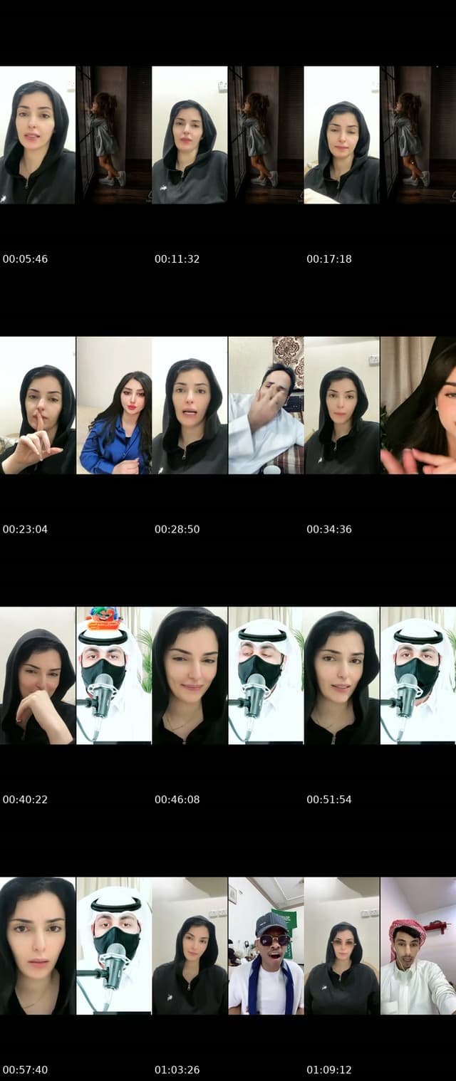 @ranyia.7 TikTok live