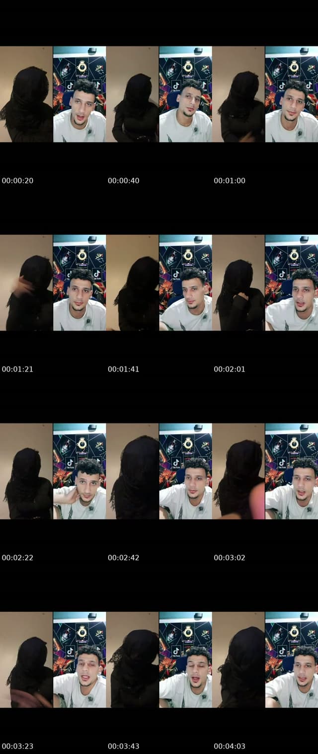 @baby.98b TikTok live from 2026-07-20