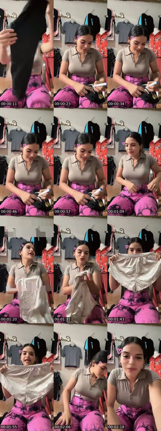 @zahory_083 TikTok live