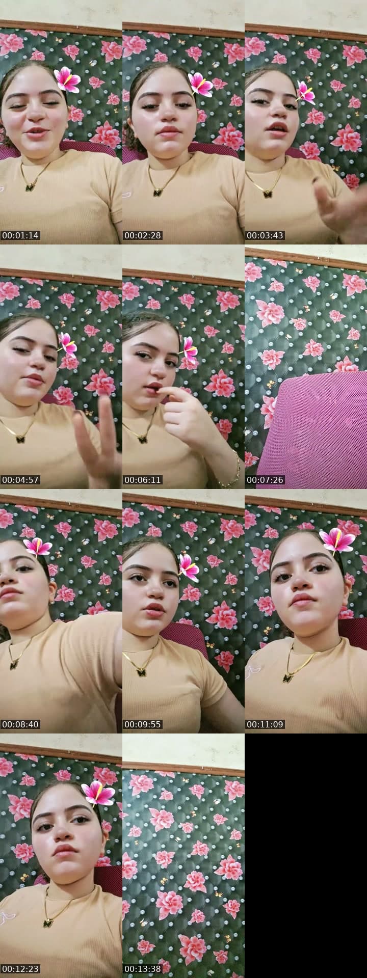 @habiba85695 TikTok live stream
