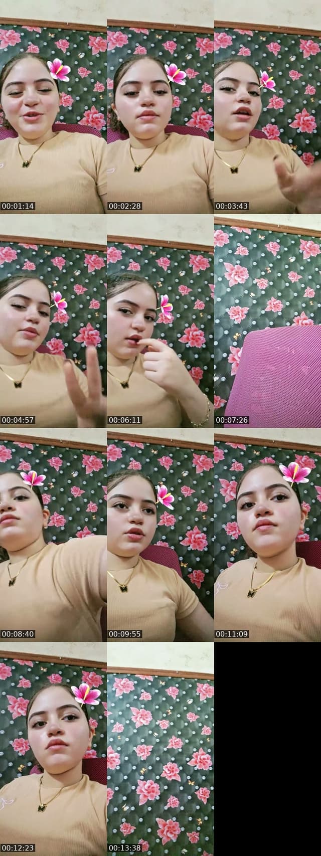 @habiba85695 TikTok live