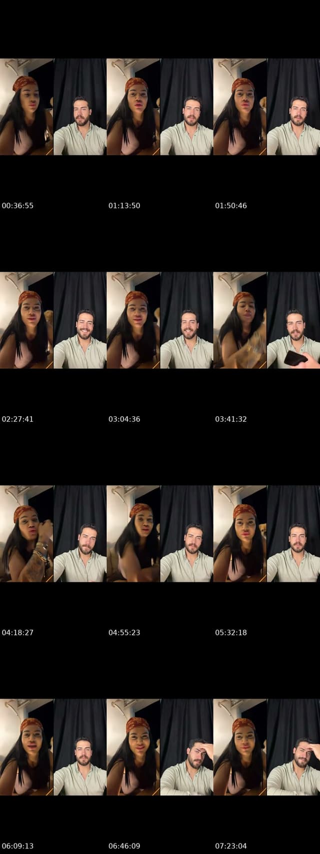 @olakburcu3 TikTok live from 2026-07-20