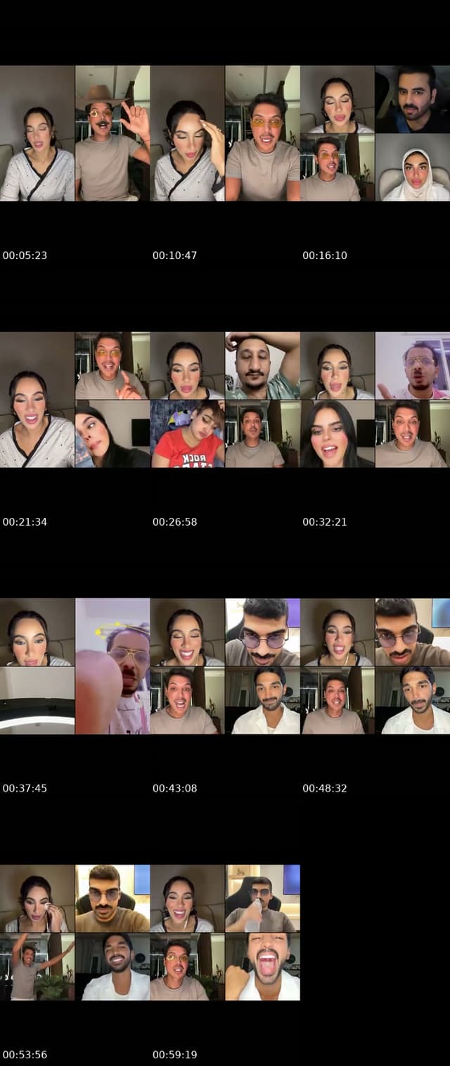 @retaj.makky TikTok live from 2026-07-20