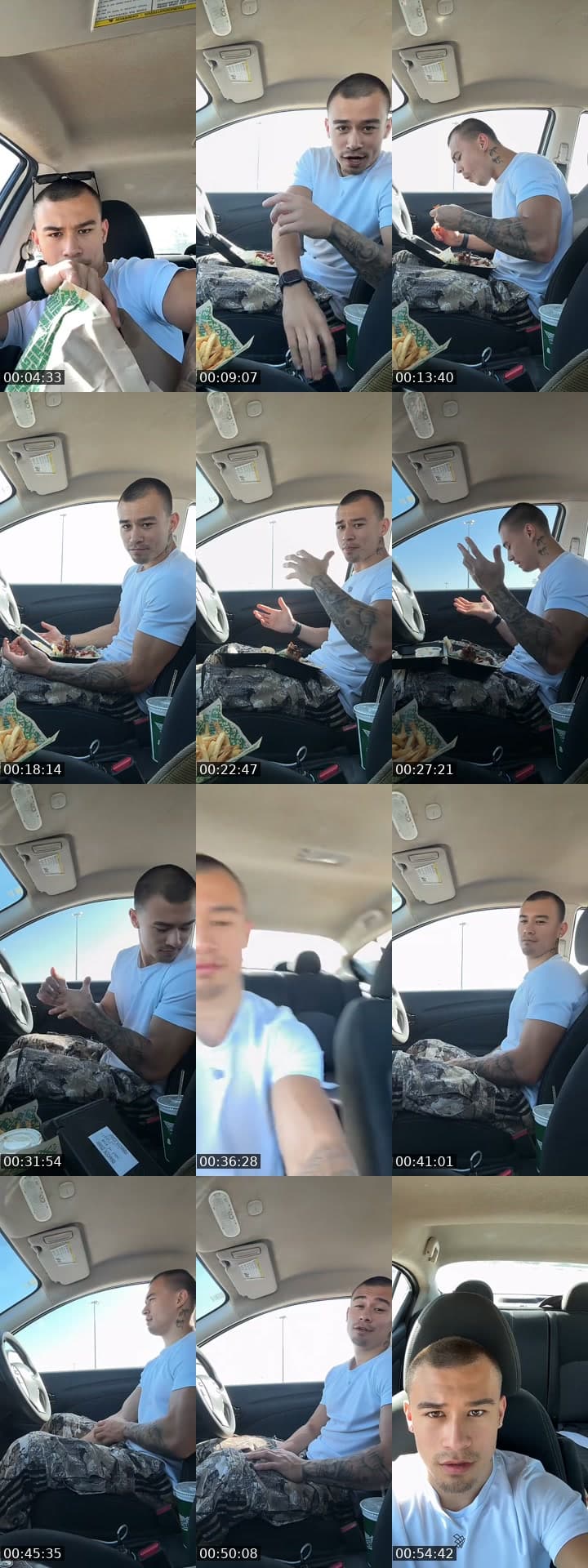 Mukbang