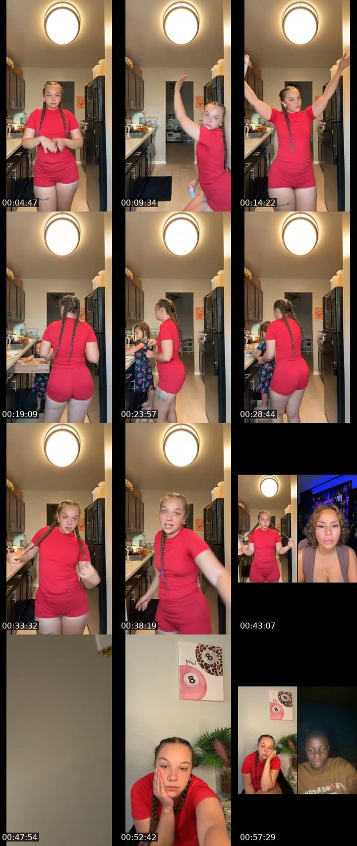 @wittlebabyjay TikTok live stream
