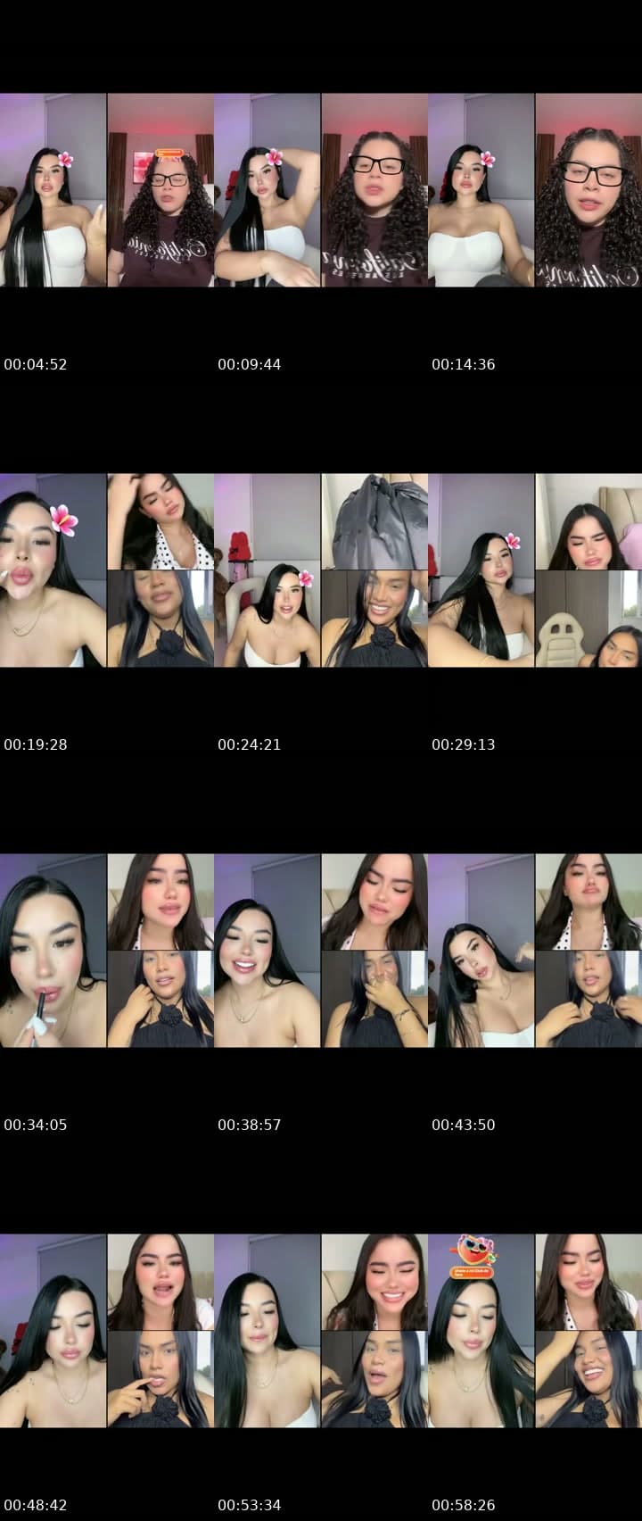 @natln7 TikTok live stream