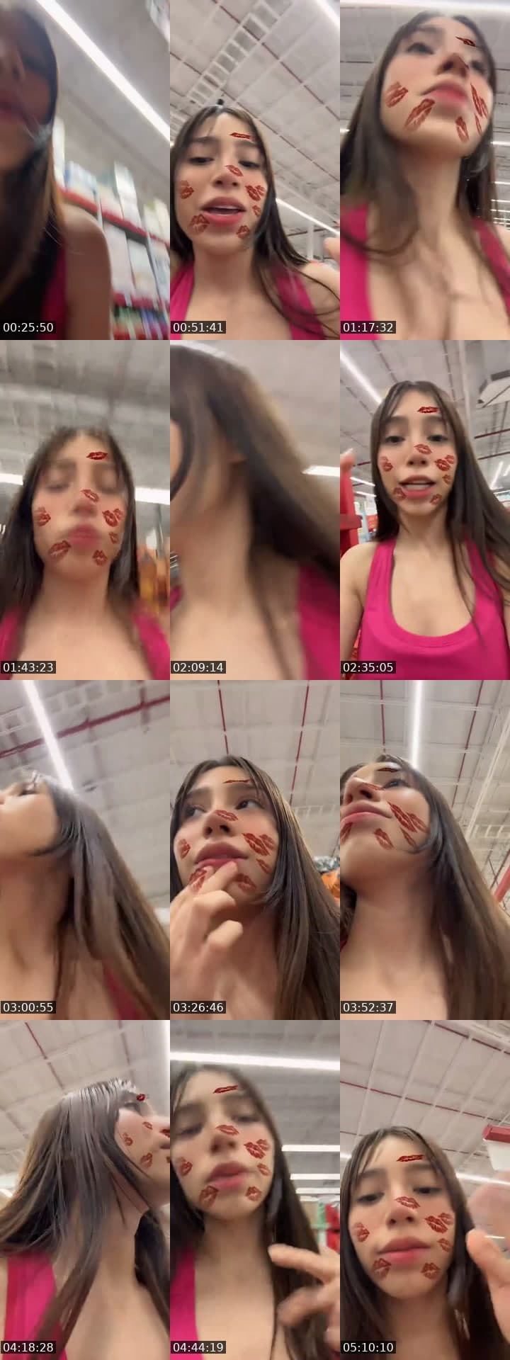 @saharmoon443 TikTok live stream