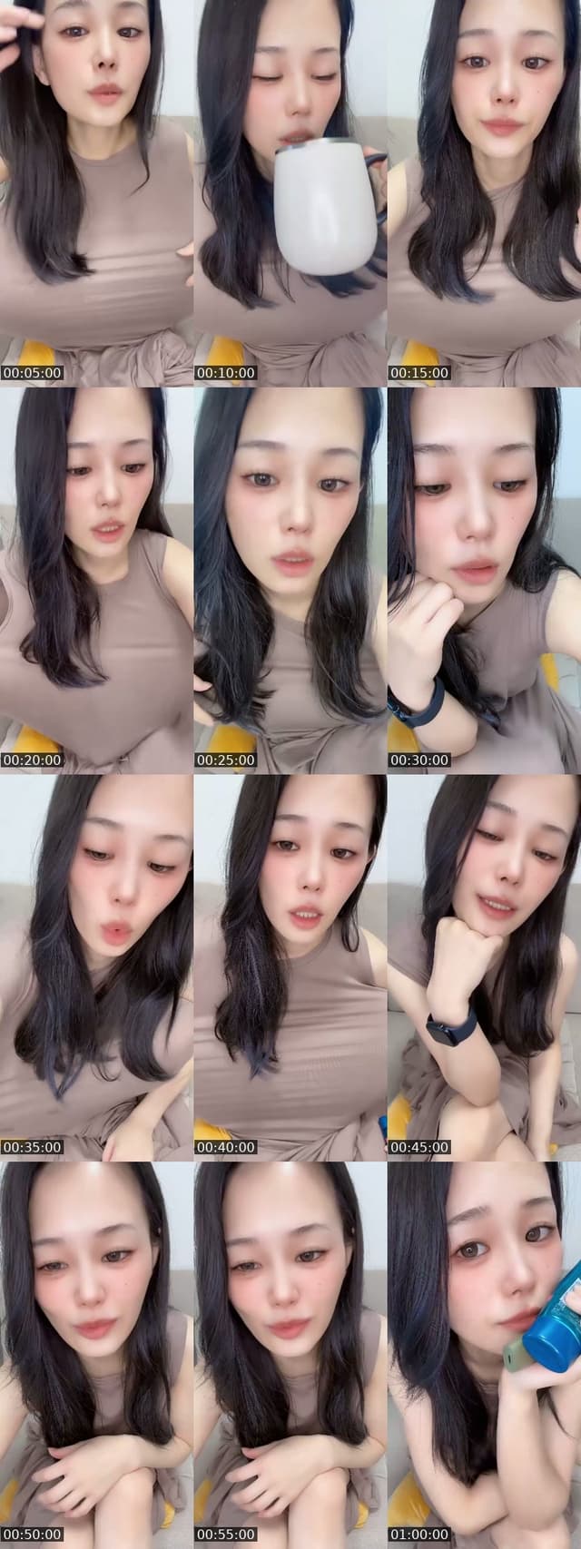 @pyon146 TikTok live from 2026-07-20