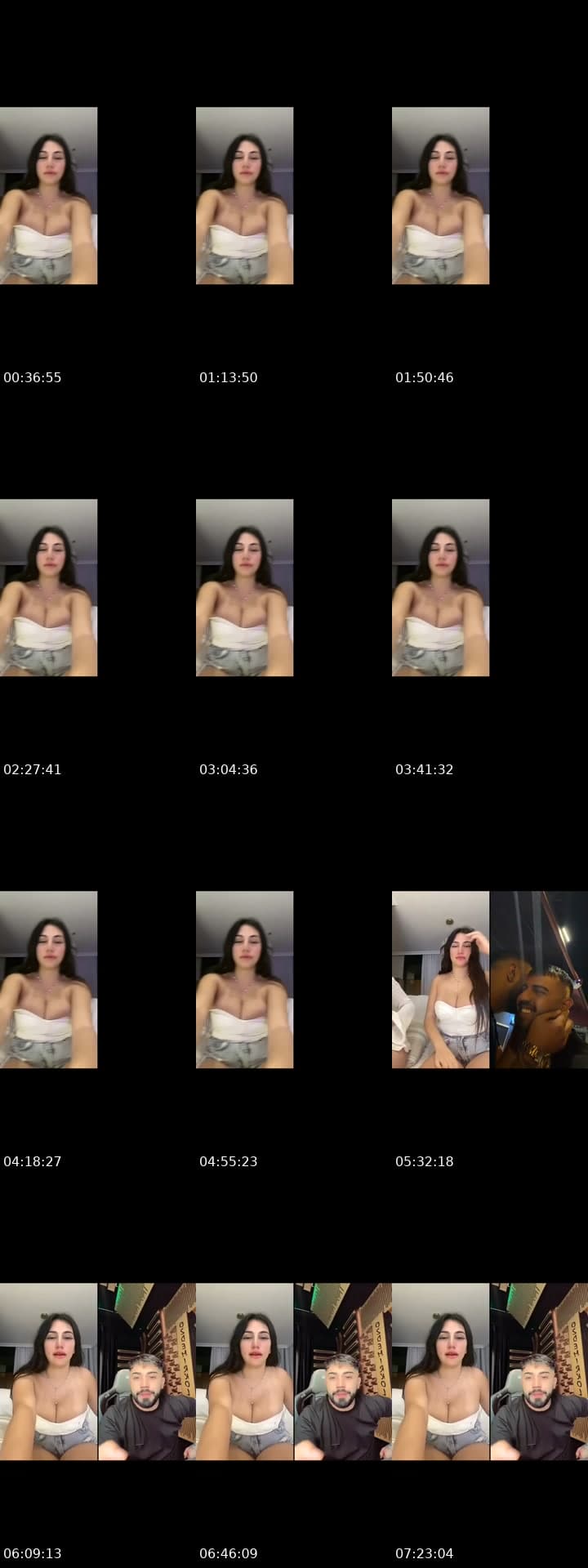 @aleyiiy TikTok live stream