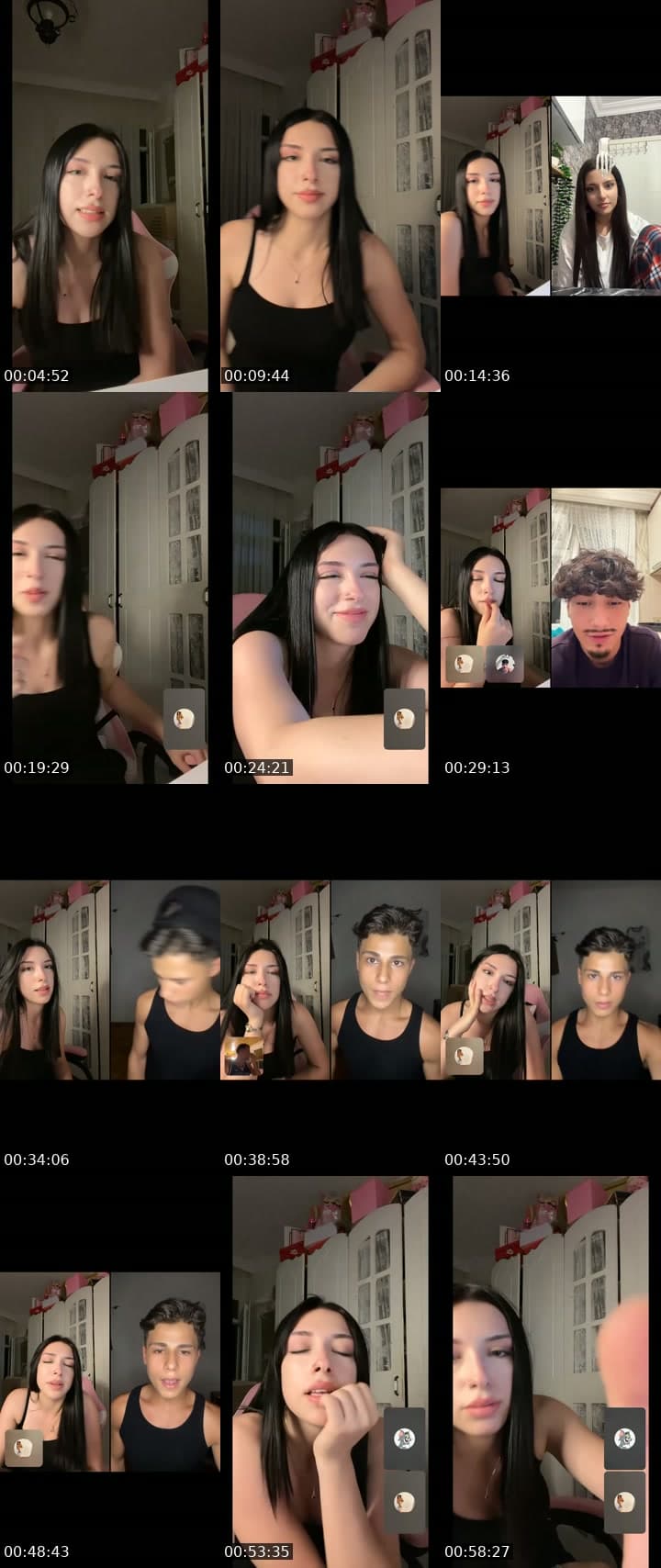@edabrun TikTok live stream