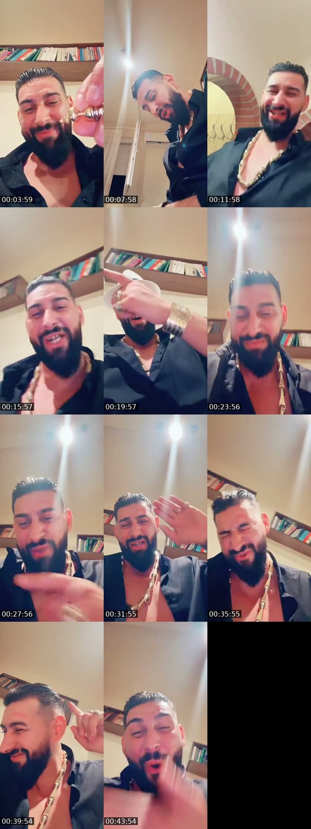 @jezusamegvalto TikTok live from 2026-07-20